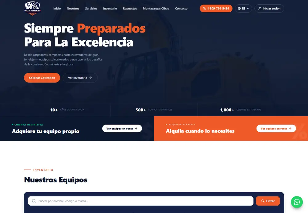 DeloniSoft | ITCOM DEVPROCESS República Dominicana