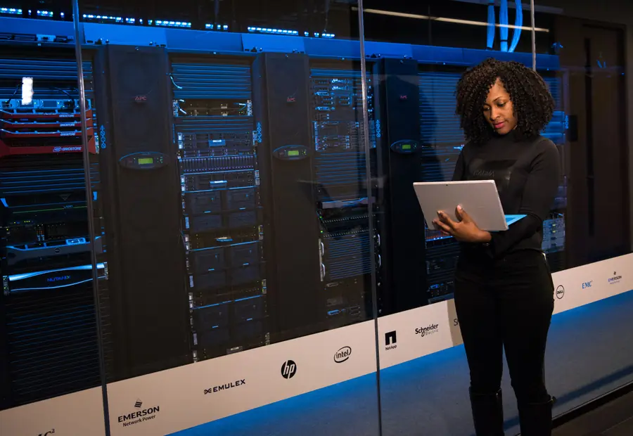 DeloniSoft | ITCOM DEVPROCESS República Dominicana